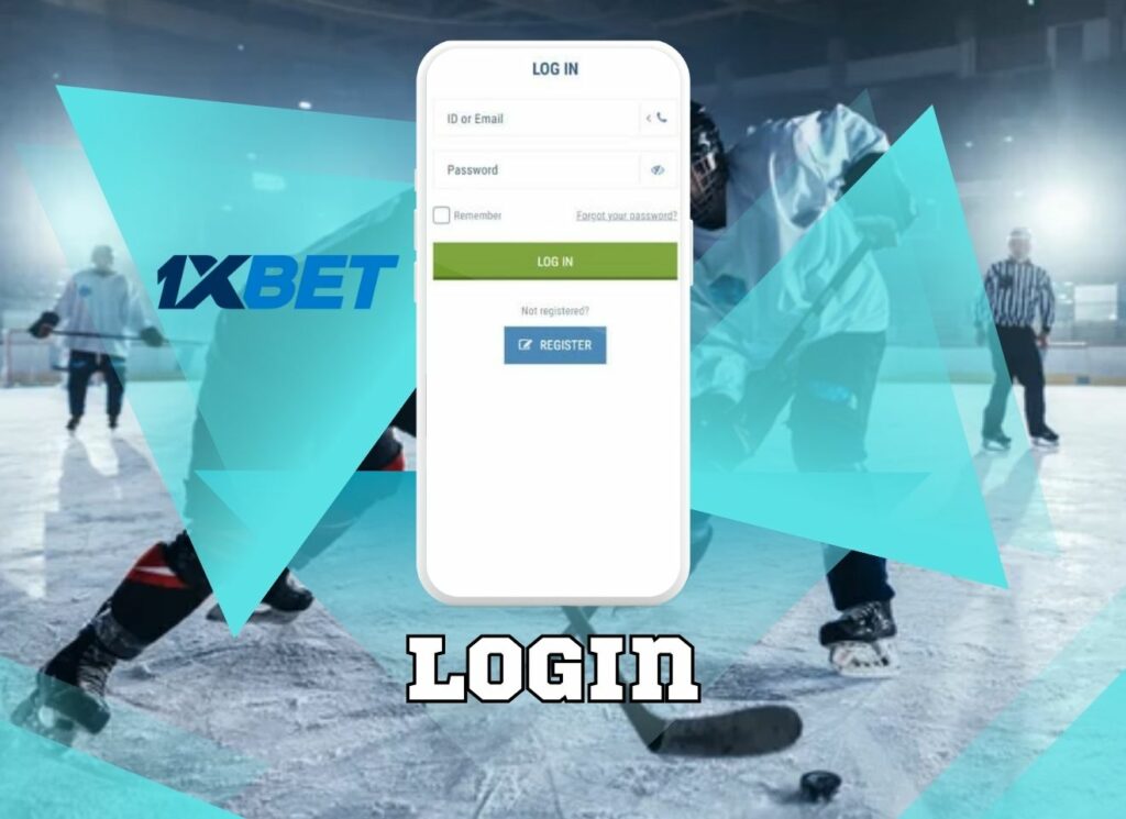 How to login at 1xbet application with downloading guide