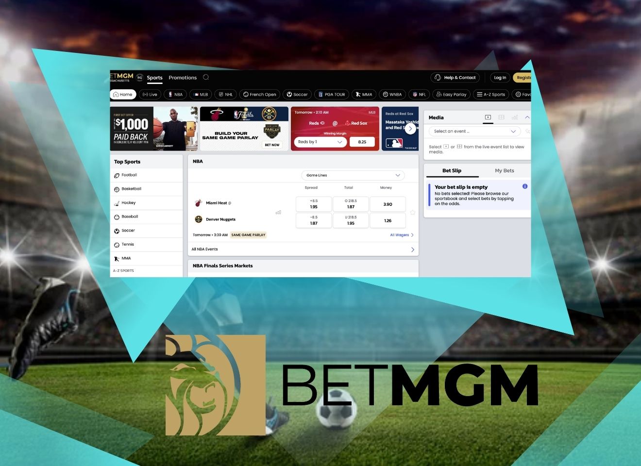 91club identifies a reputable betting site