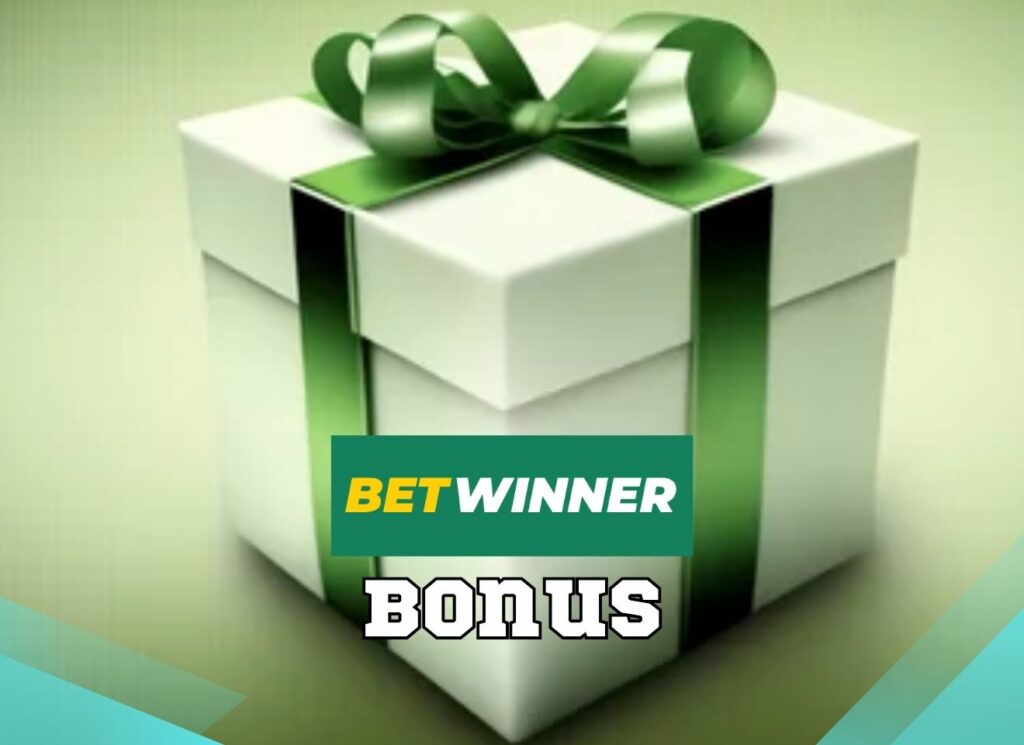 How to get betting bonus at Betwinner website