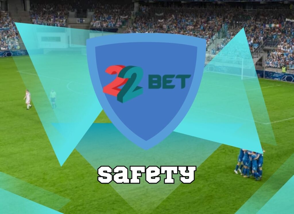 22bet Indian online bookmaker safety overview