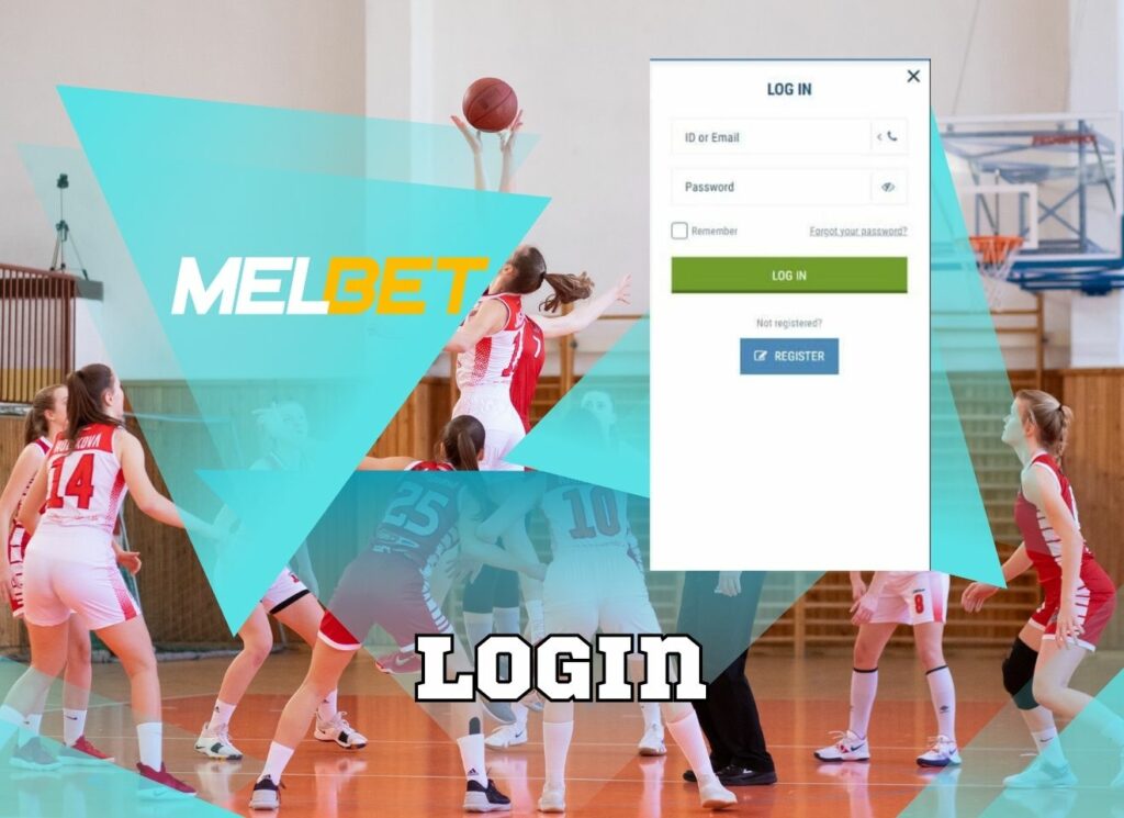How to login at Melbet website and app guide
