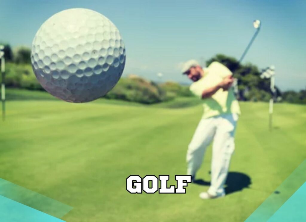 How to bet on golf events instruction in India
