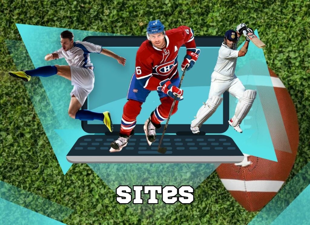 Information about sites for sports betting in India